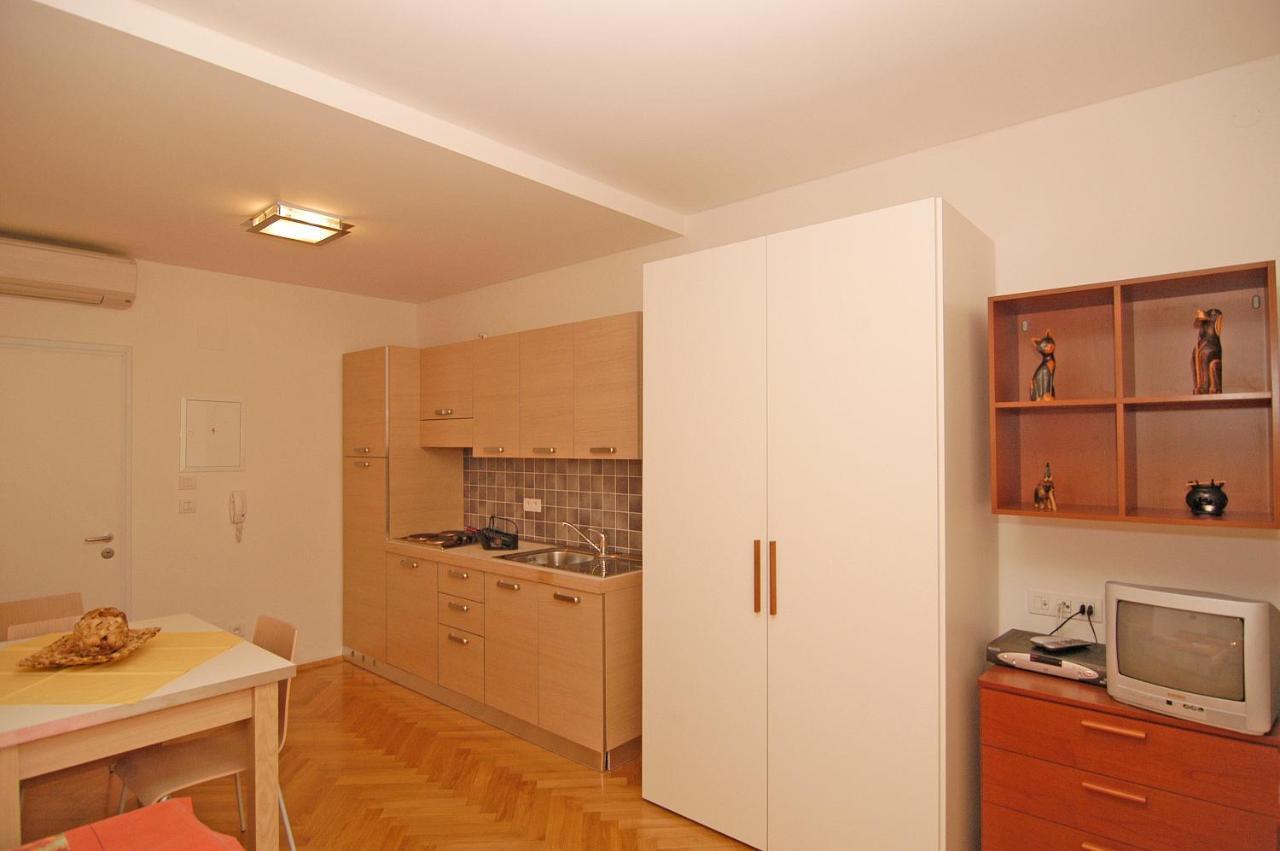 Residence La Familia Prága Kültér fotó
