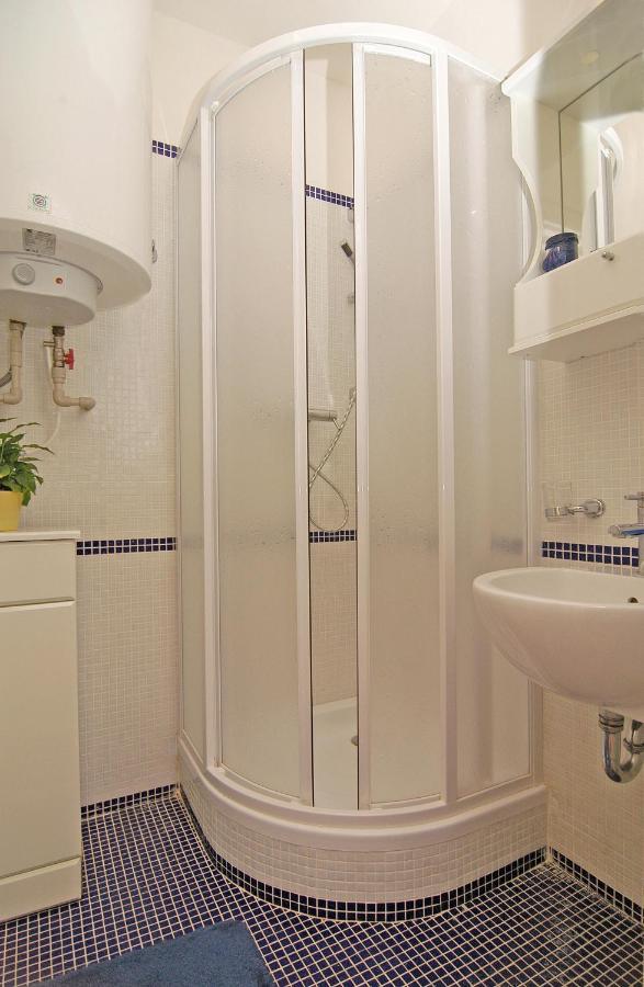 Residence La Familia Prága Kültér fotó