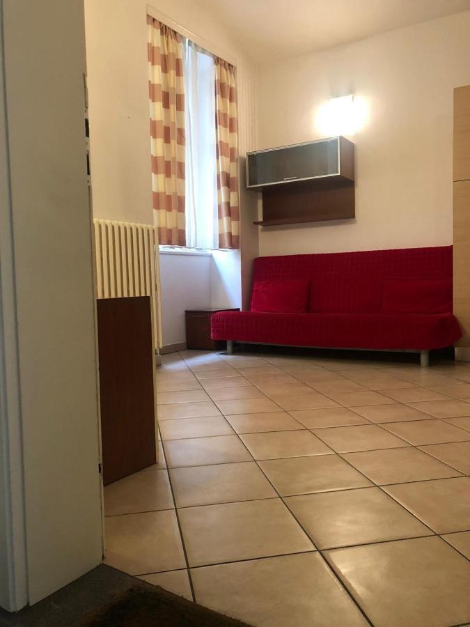 Residence La Familia Prága Kültér fotó