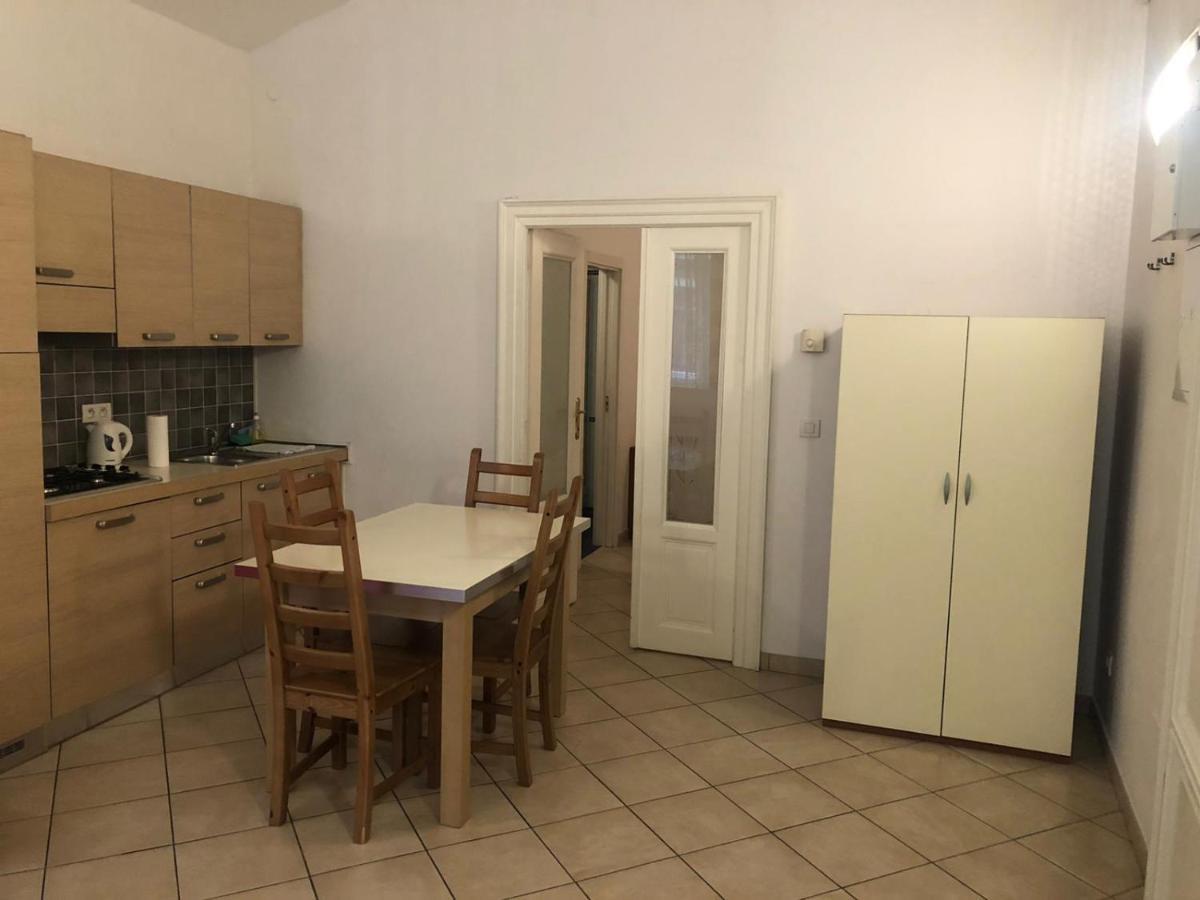 Residence La Familia Prága Kültér fotó