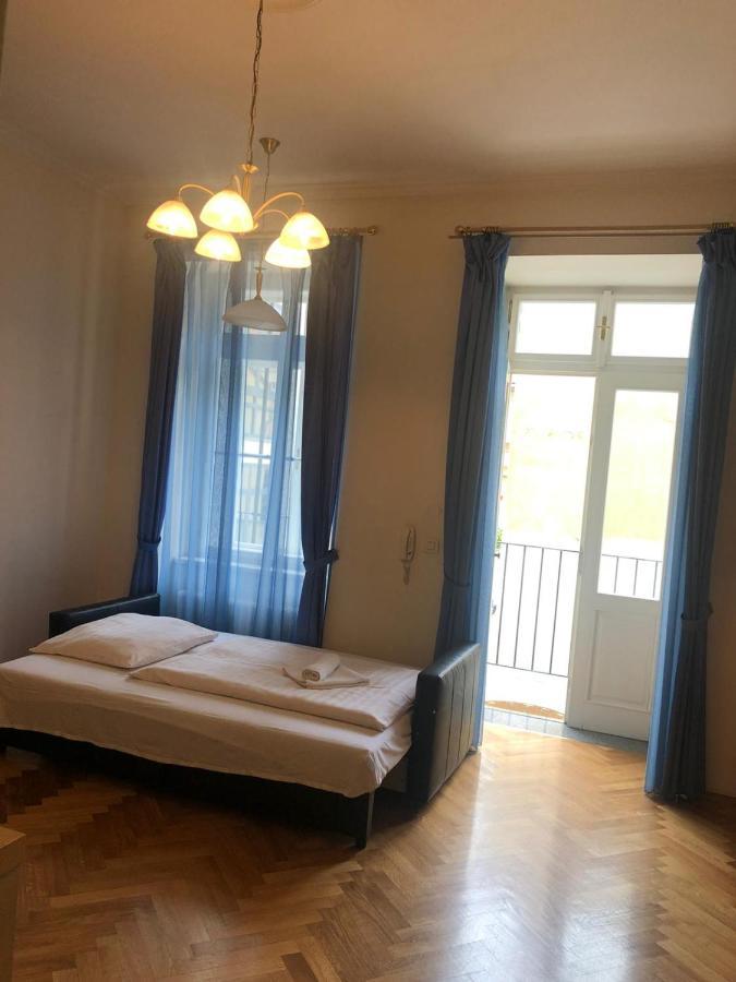 Residence La Familia Prága Kültér fotó