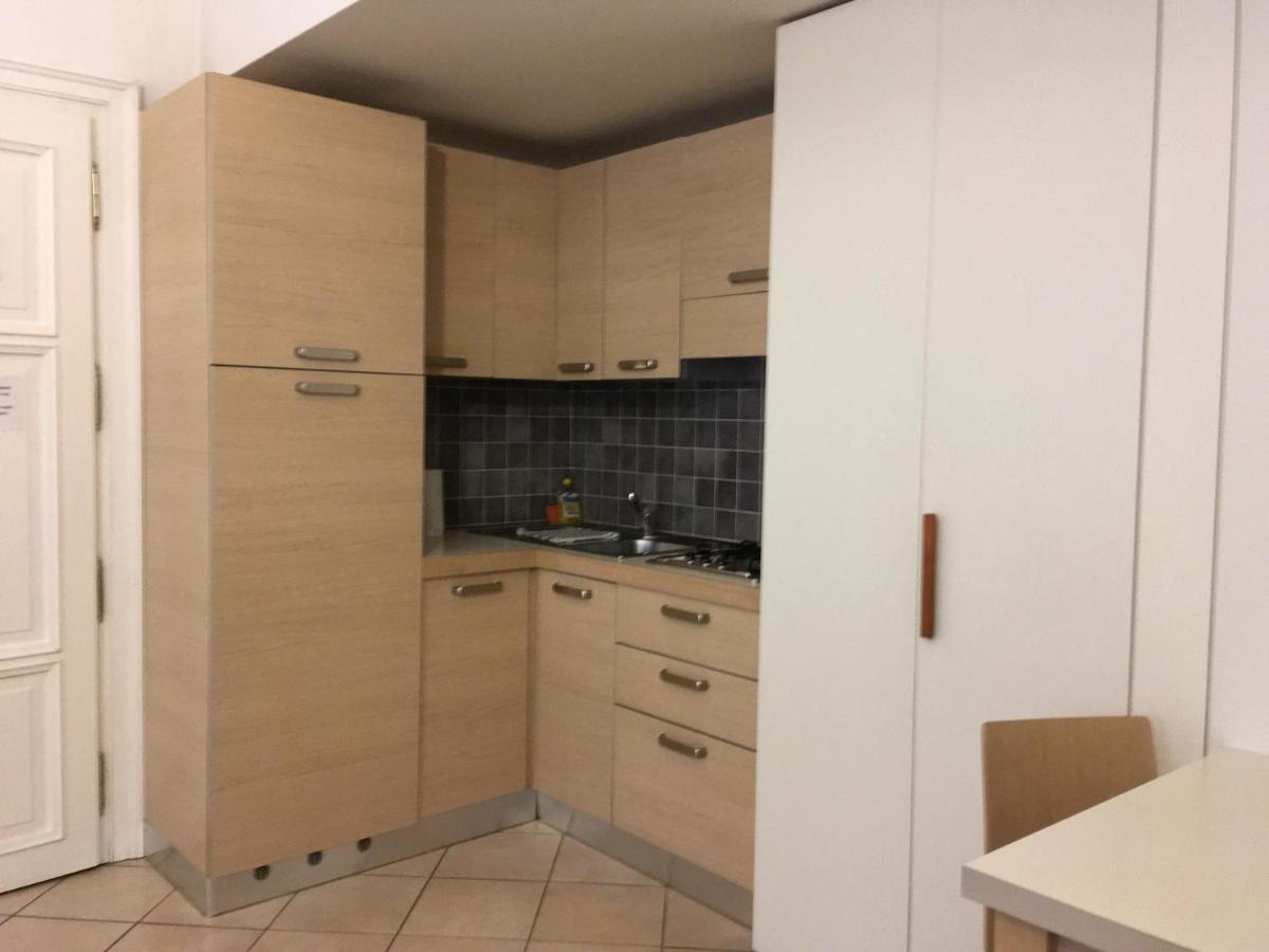 Residence La Familia Prága Kültér fotó