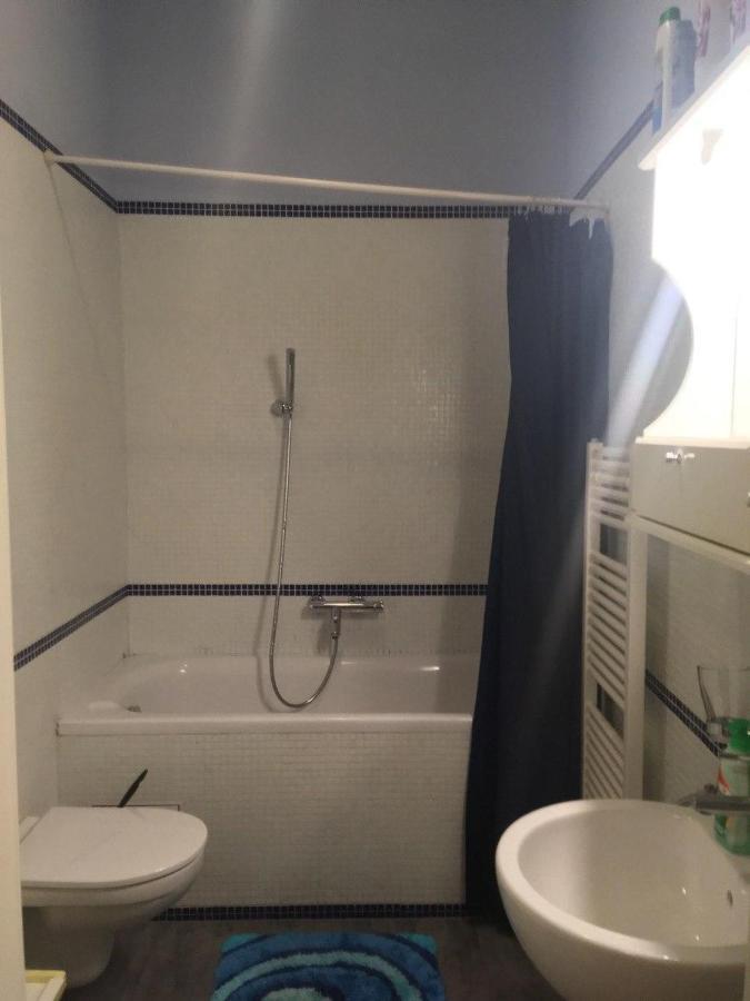 Residence La Familia Prága Kültér fotó