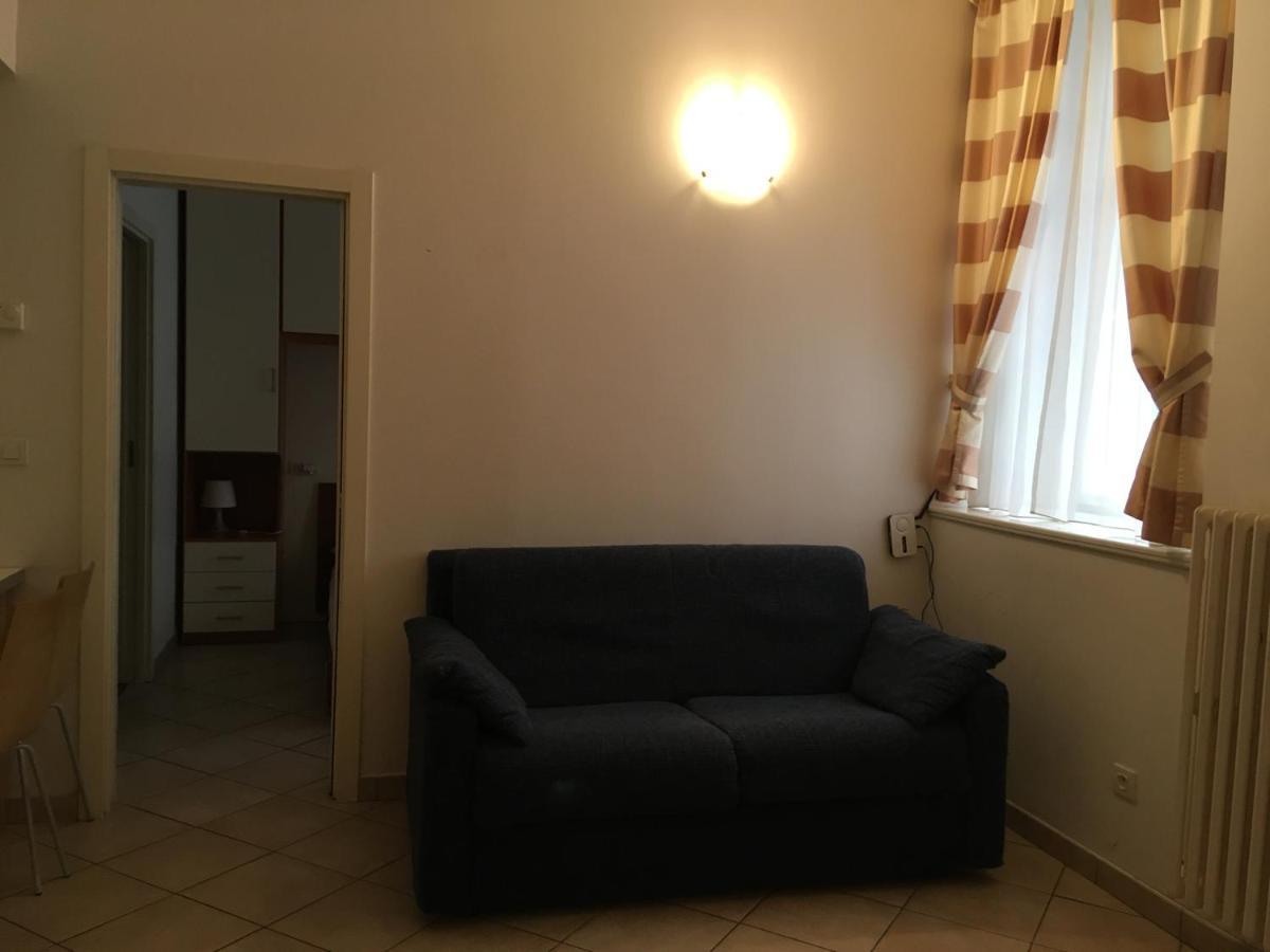 Residence La Familia Prága Kültér fotó