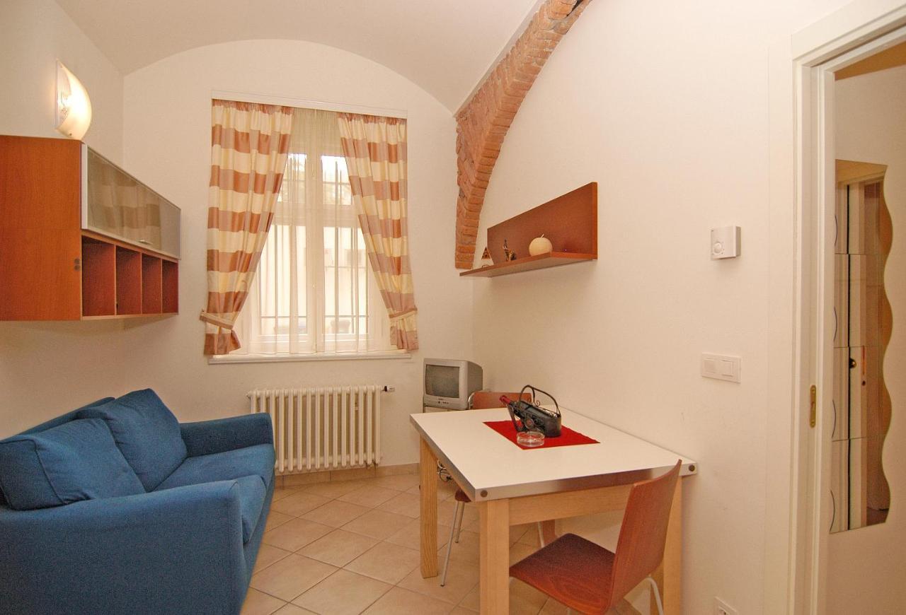 Residence La Familia Prága Kültér fotó